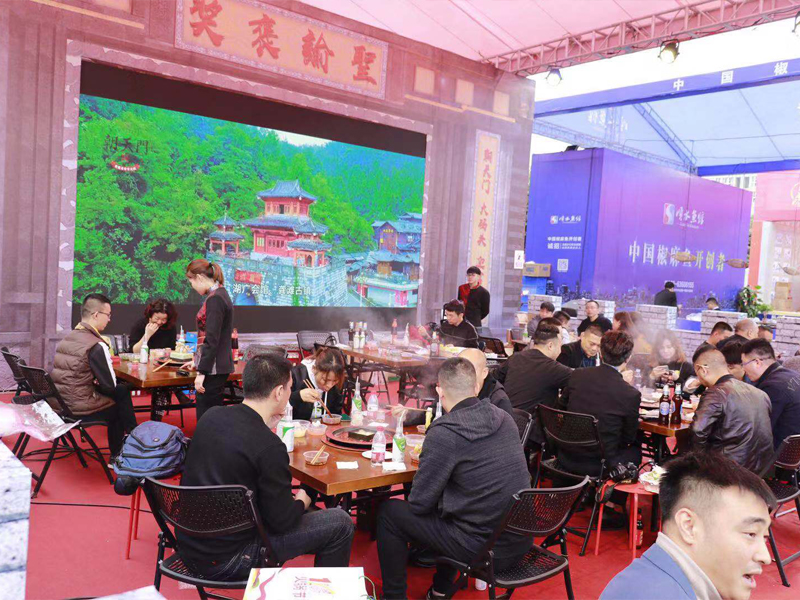 重磅！第十一屆中國（重慶）火鍋節(jié)即將啟幕