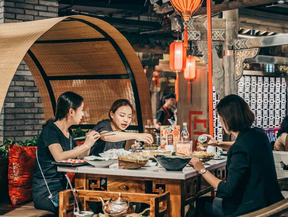 重慶老味道火鍋店有哪些？這家99％的重慶人都知道！