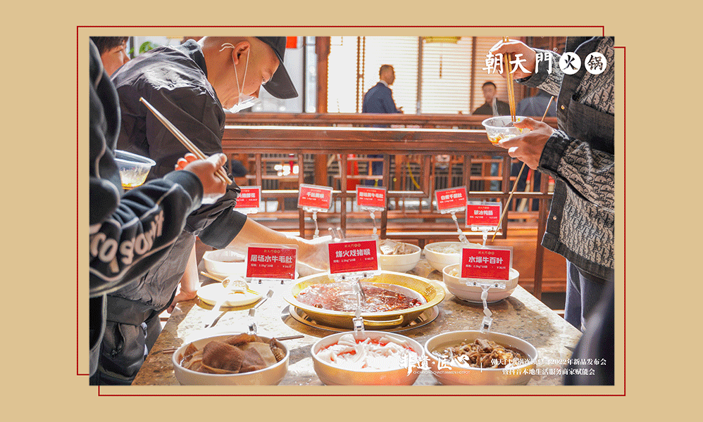 新品發(fā)布會(huì)（大理）圓滿落幕：創(chuàng)新賦能，與時(shí)代同行！