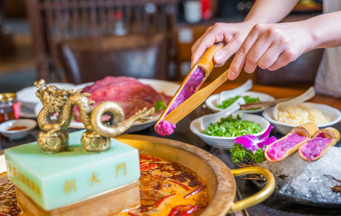 市井火鍋店裝修，哪種風(fēng)格更合適？看看這些裝修公式！