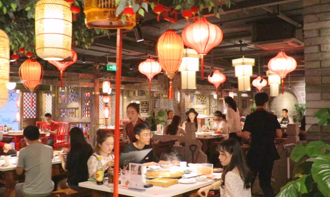 重慶火鍋，憑什么成為了社交名片？
