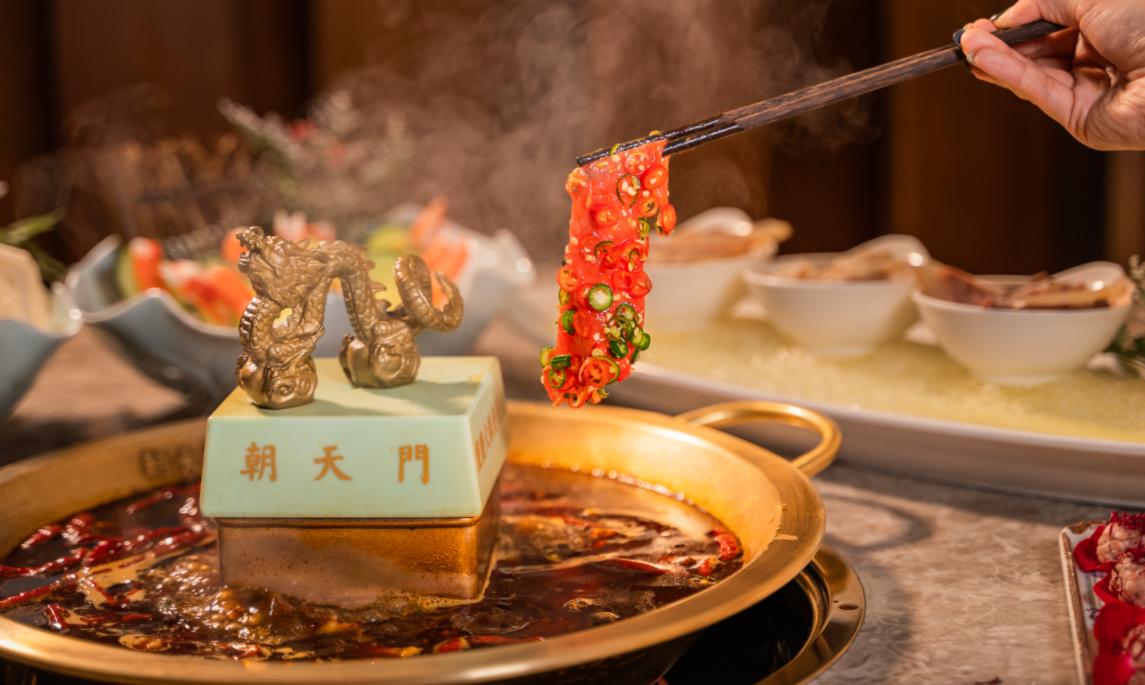 除了意面還有火鍋！意大利美食旅行打卡攻略分享