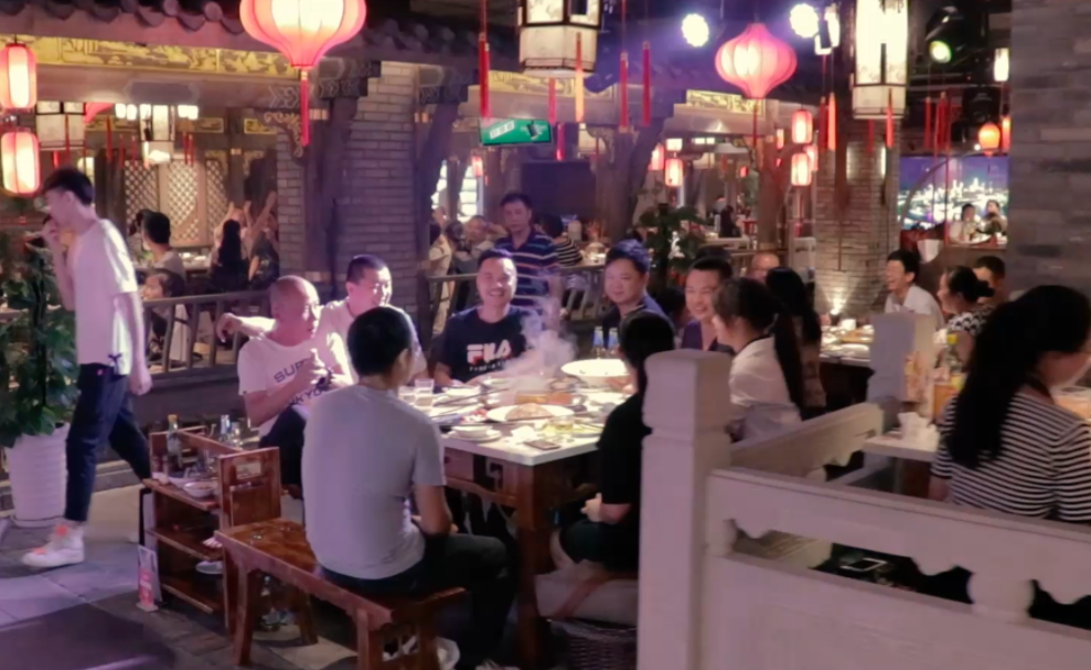 開家重慶火鍋店怎么有效獲客？