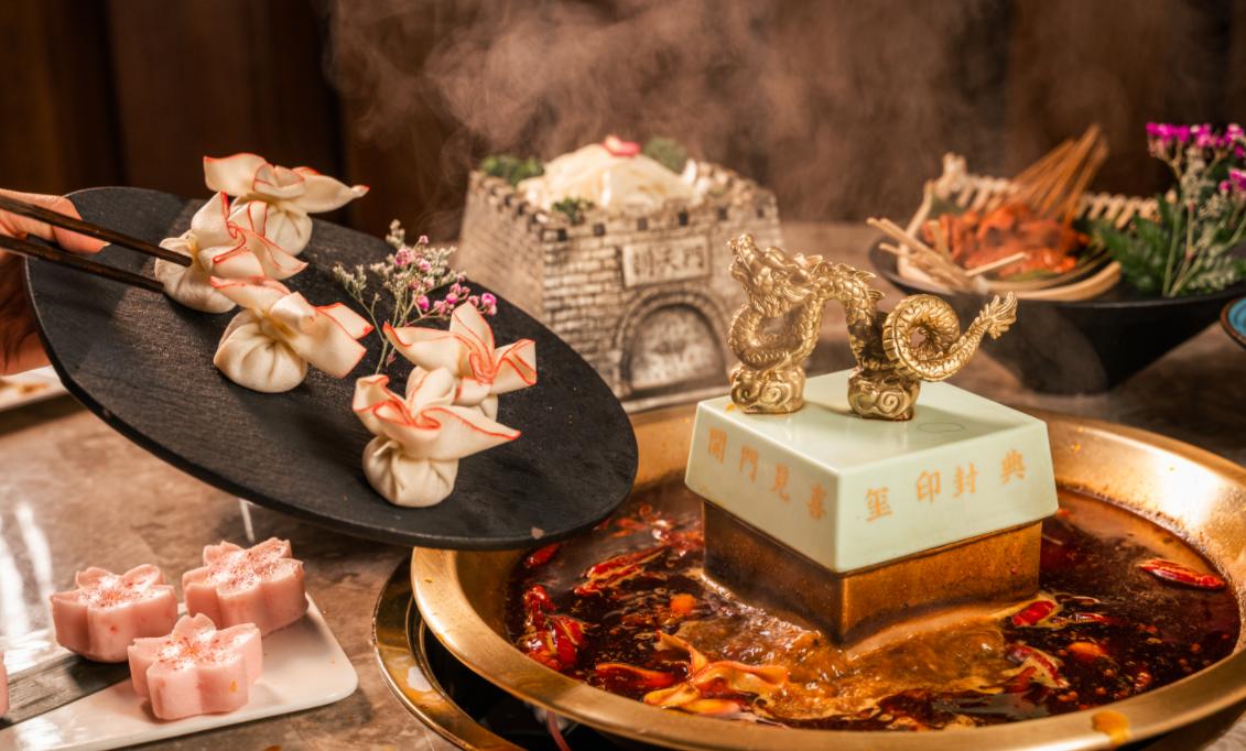 瑜伽愛好者怎么吃火鍋？這樣吃健康又美味！