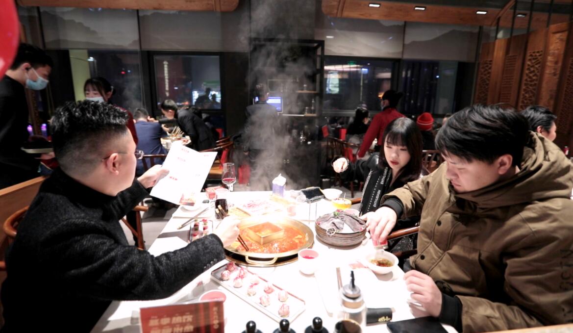 在天津，開一家重慶火鍋店可行嗎？