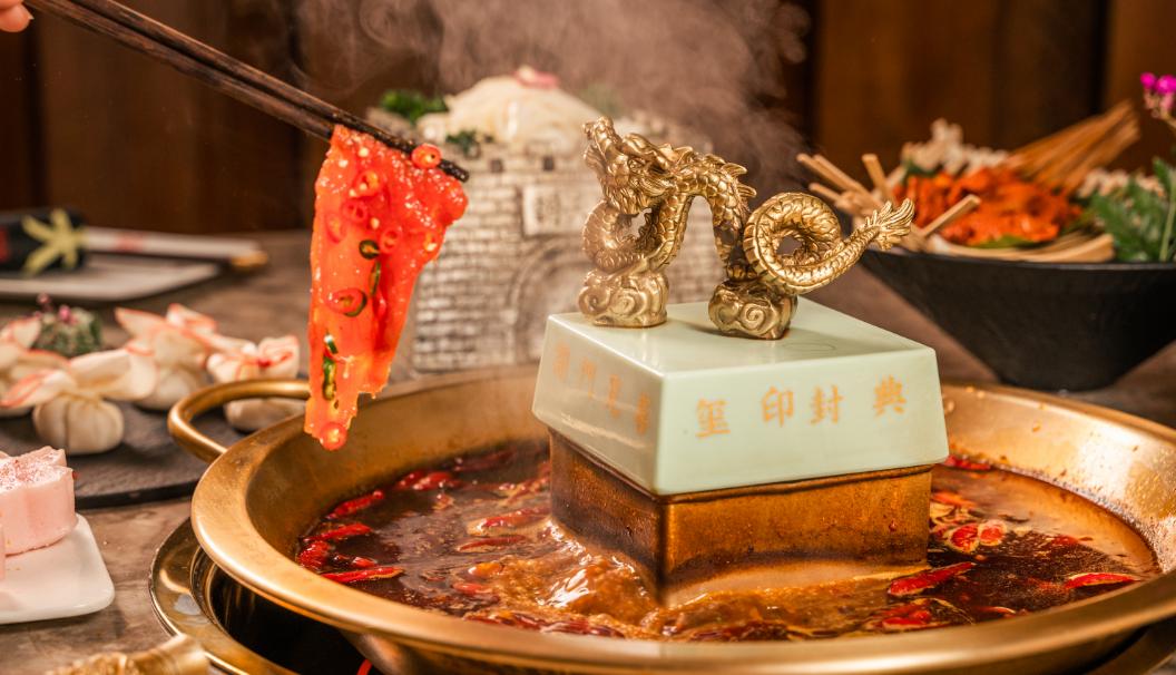 在馬德里，開一家重慶火鍋店，可行嗎？