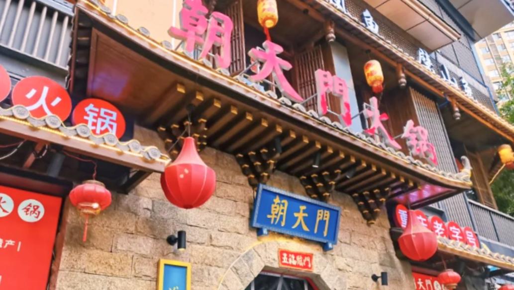 春節(jié)去泰國甲米，美食攻略分享！
