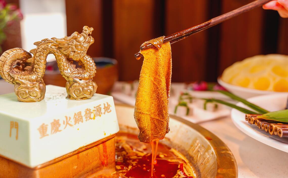 3公里內(nèi)的火鍋江湖，如何讓周邊居民成為你的忠實(shí)顧客？