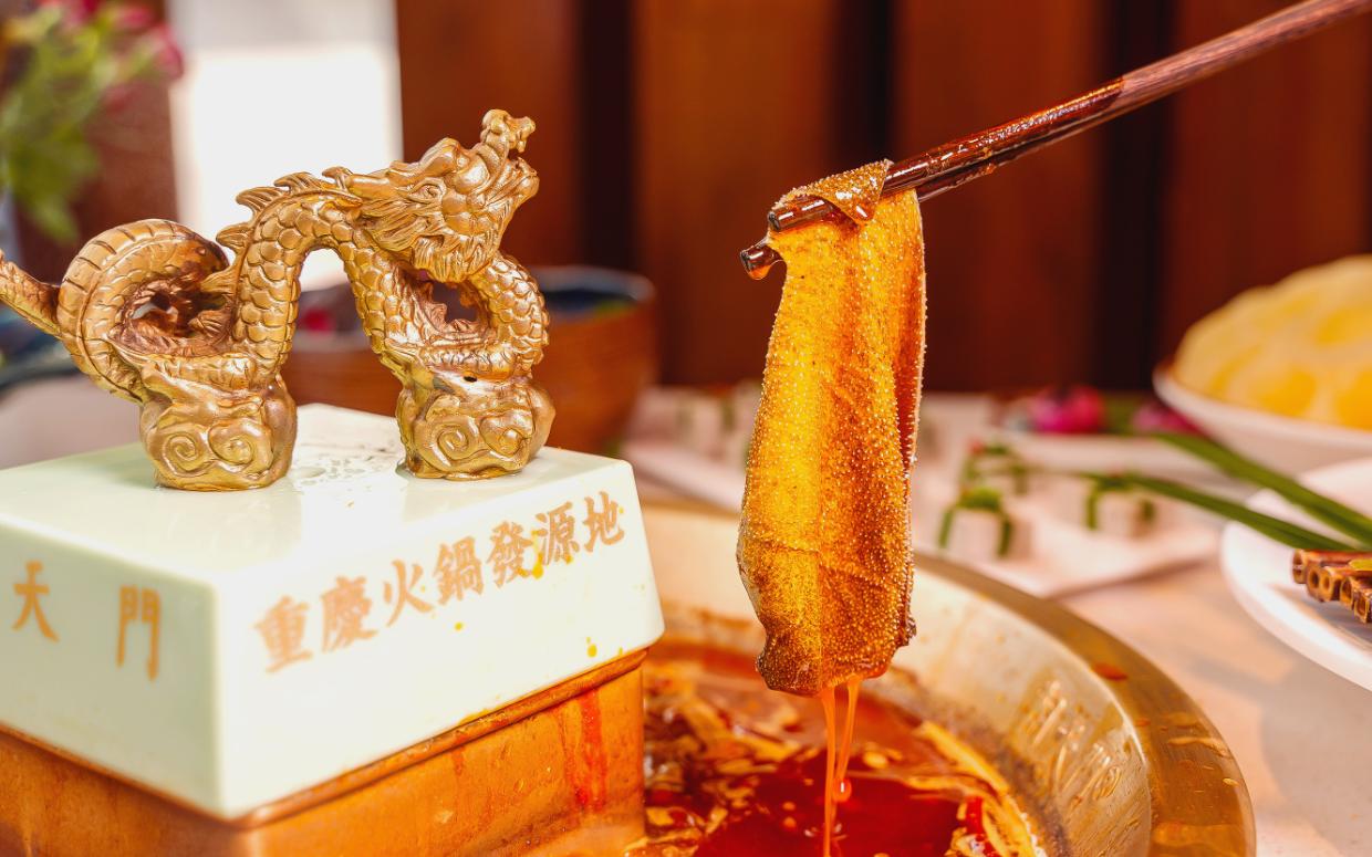 火鍋店氛圍升級(jí)術(shù)，顧客主動(dòng)拍照的五個(gè)秘訣！