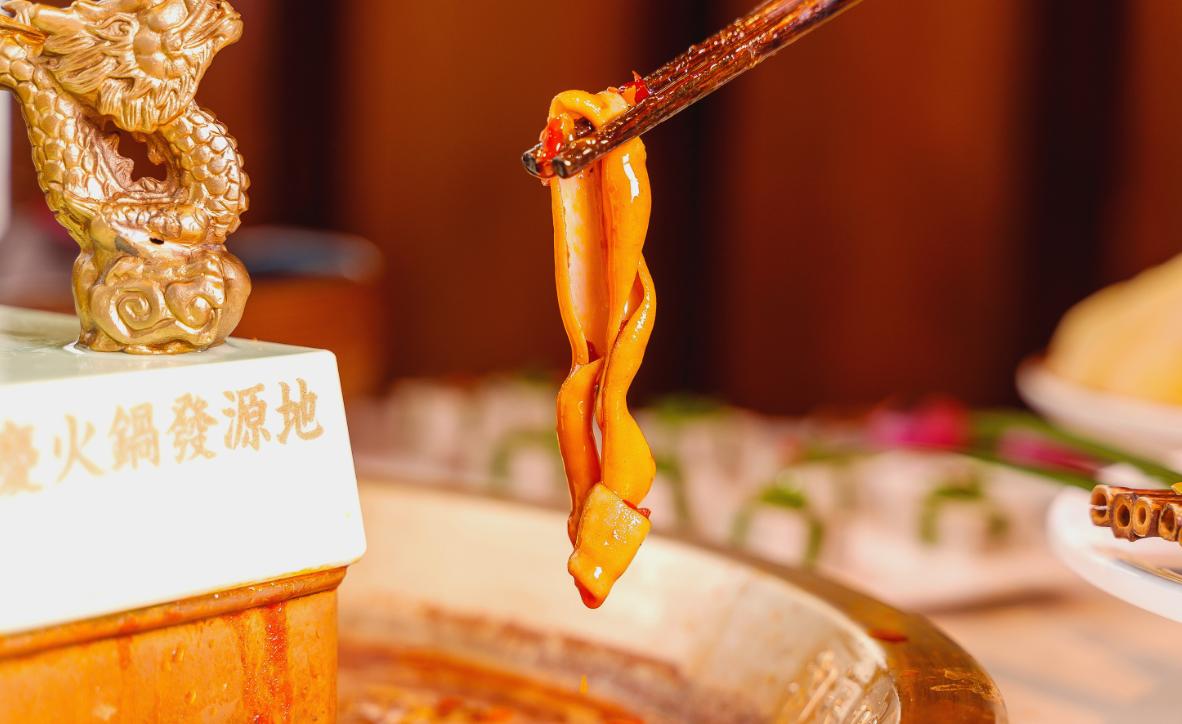 火鍋店回頭客養(yǎng)成秘法，從流量到留量的經(jīng)營密碼！
