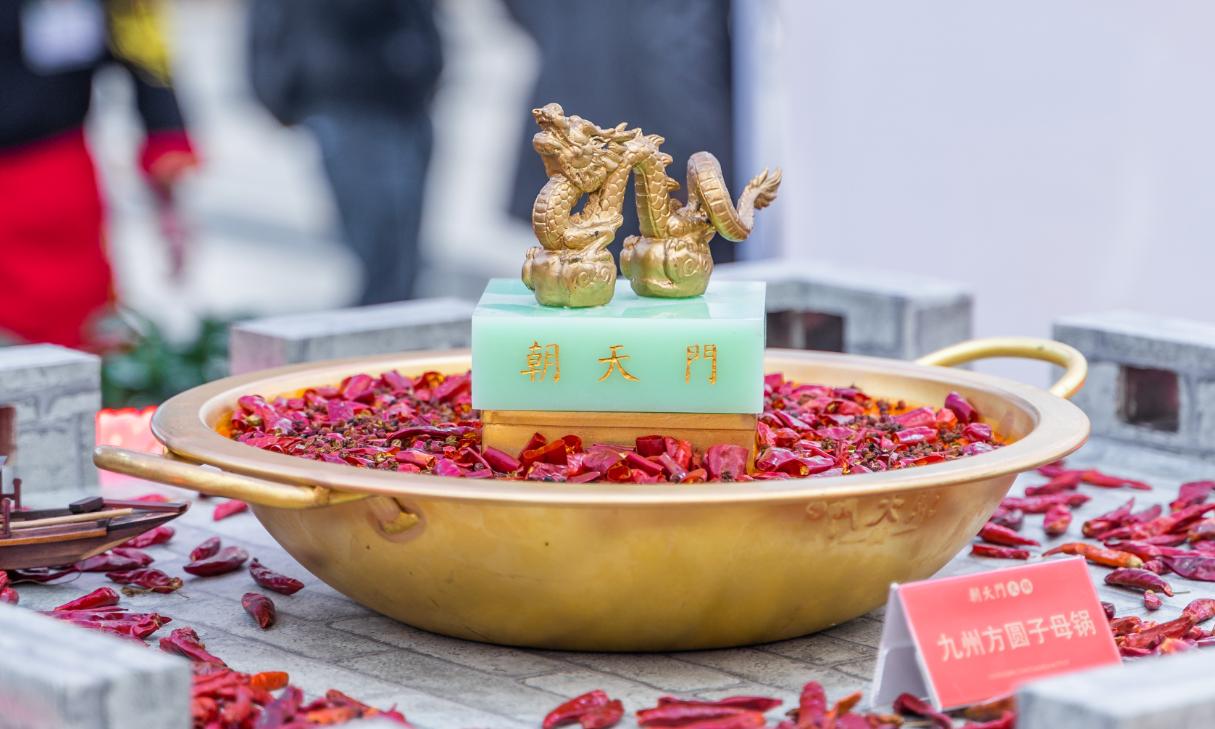 在西藏開設(shè)一家重慶火鍋店，實際可行嗎？