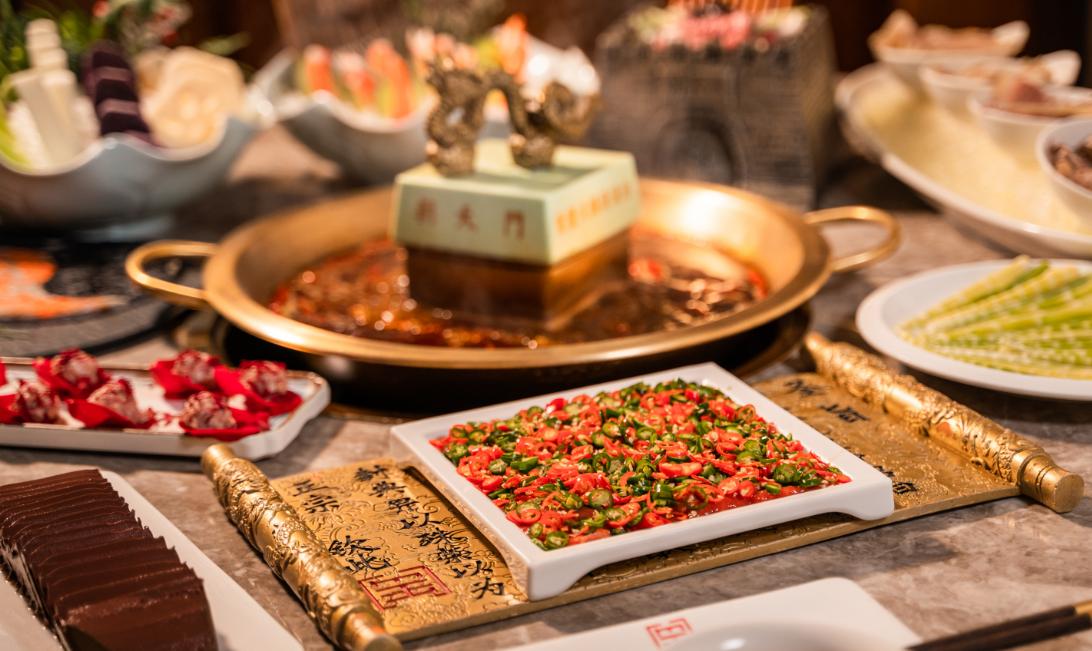 火鍋店牛肉怎么創(chuàng)新？從傳統(tǒng)到革新的味覺改變！