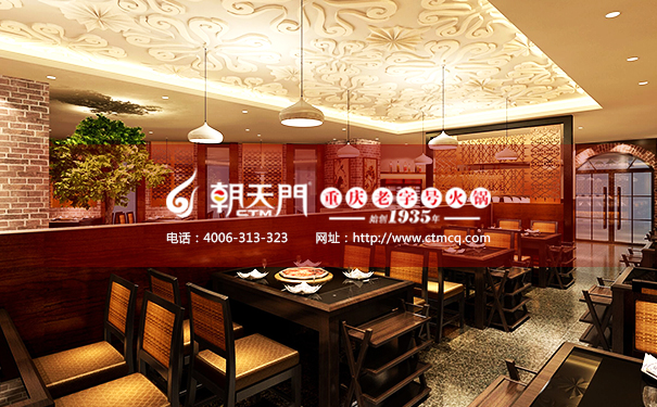 火鍋投資人應(yīng)從哪幾方面來(lái)考察品牌？