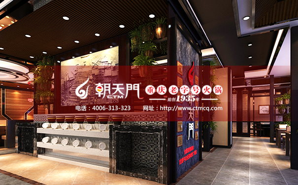 火鍋投資人應(yīng)從哪幾方面來(lái)考察品牌？