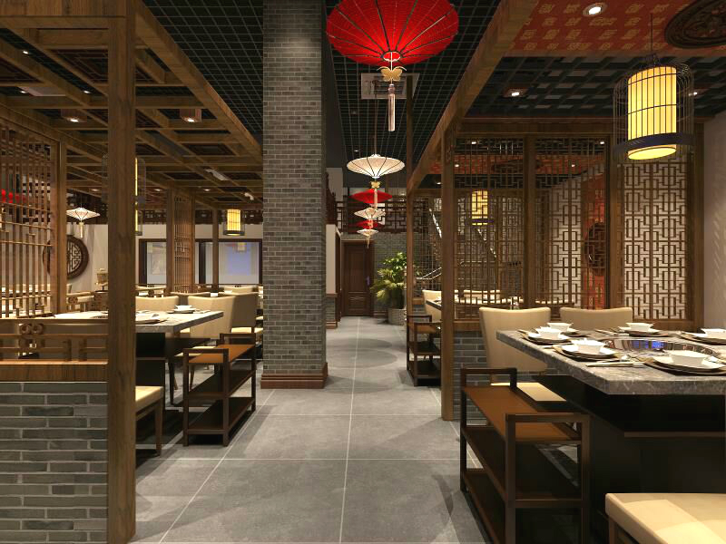 朝天門火鍋湖北嘉魚店開業(yè)(圖)